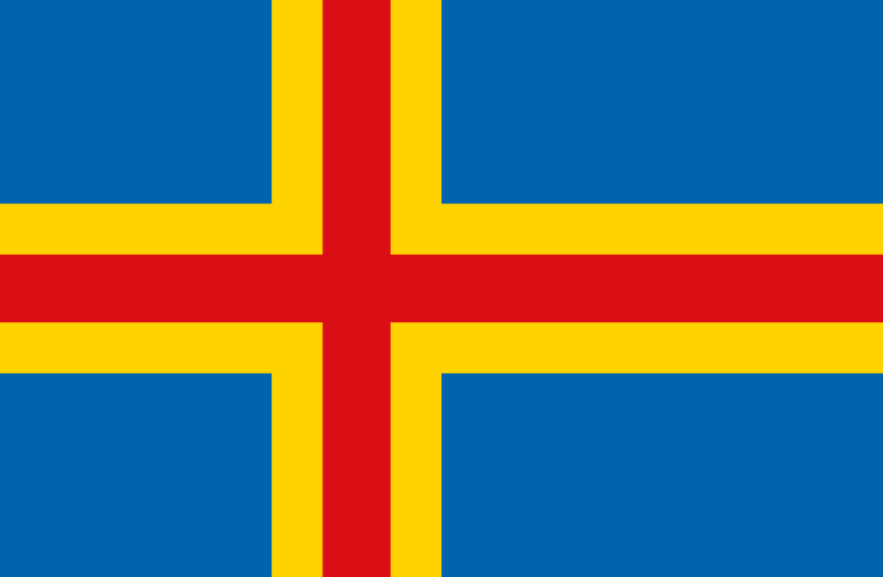 aland-islands-flag
