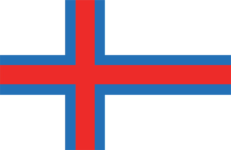 faroe-islands-flag