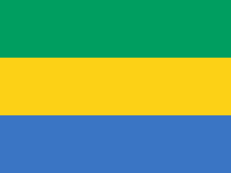 gabon-flag