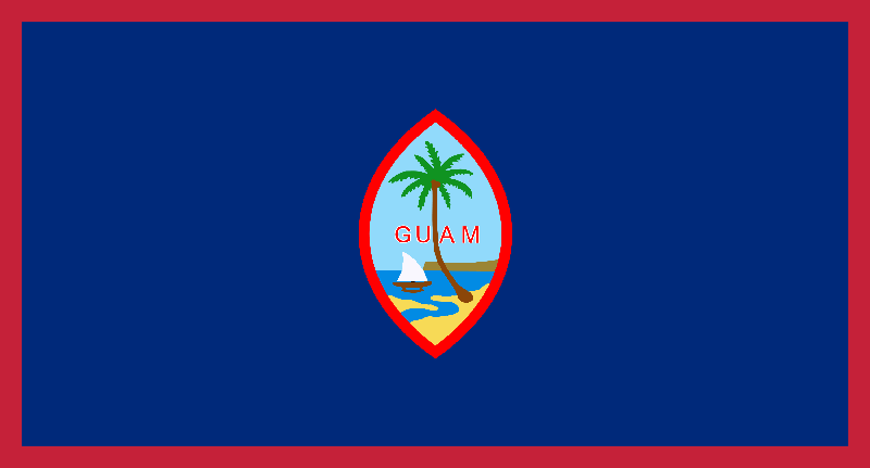 guam-flag