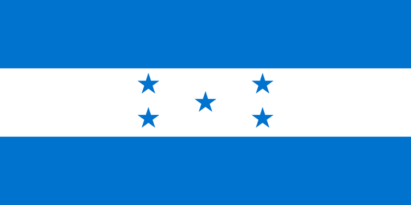 honduras-flag