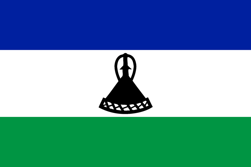 lesotho-flag