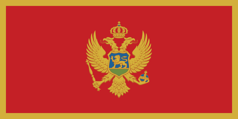 montenegro-flag