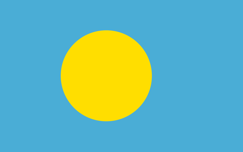 palau-flag