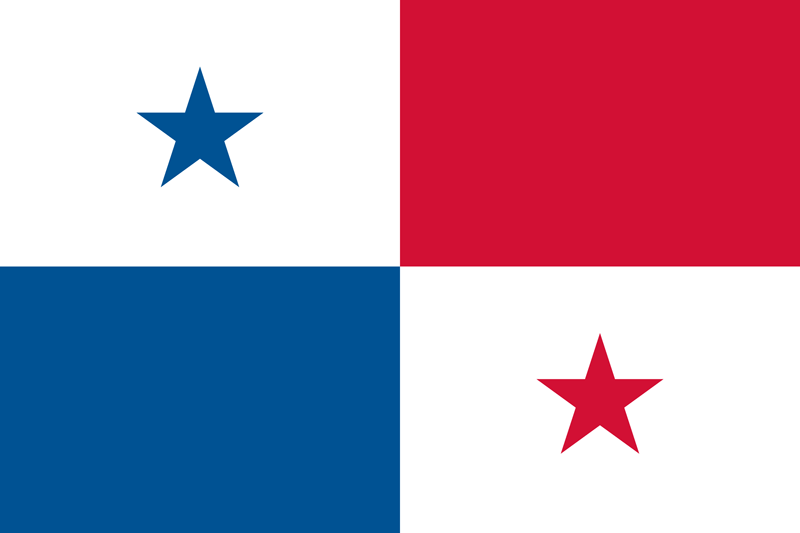 panama-flag