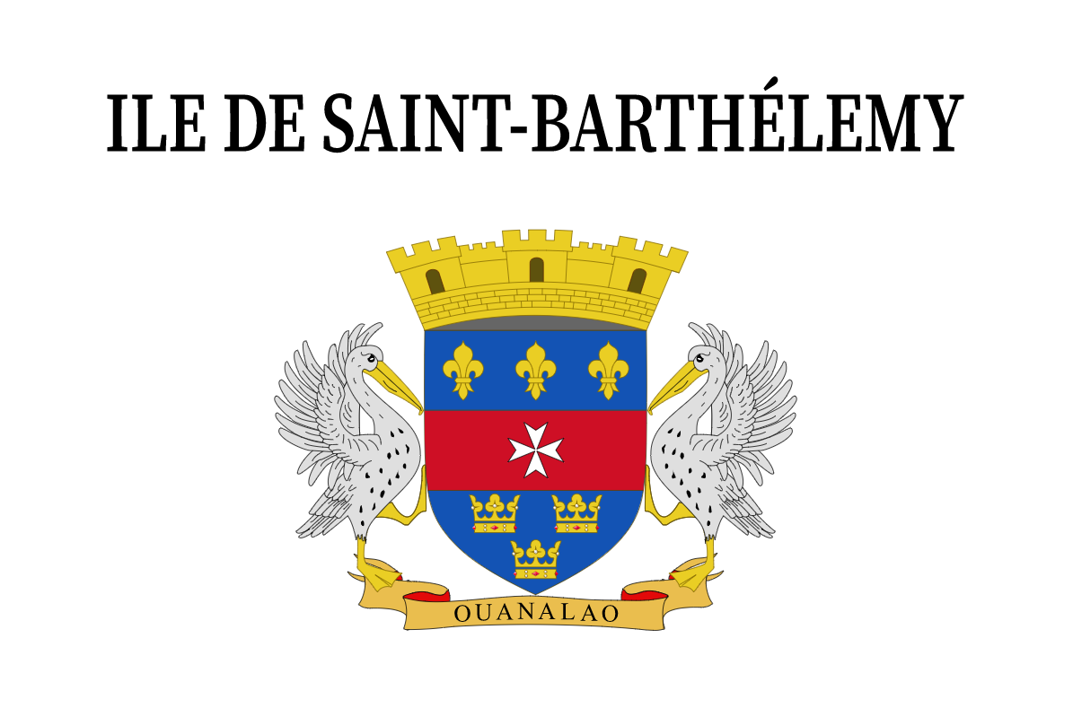 States of Saint-Barthelemy | Public Wings