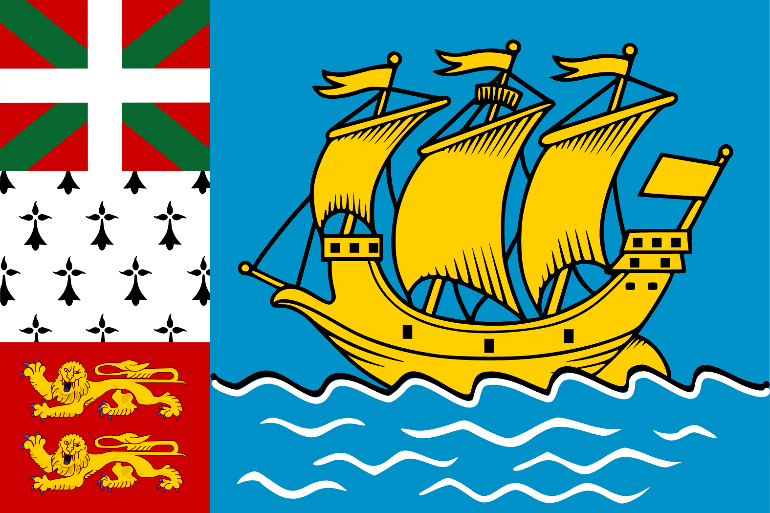 saint-pierre-and-miquelon-flag