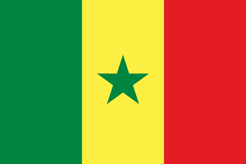 senegal-flag