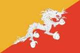 bhutan-flag