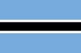 botswana-flag