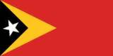 east-timor-flag