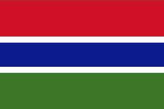 gambia-the-flag