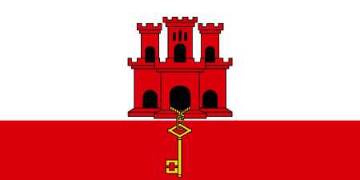 gibraltar-flag