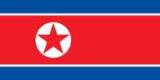 north-korea-flag