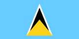 saint-lucia-flag