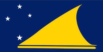 tokelau-flag