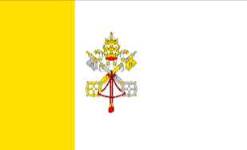 vatican-city-state-(holy-see)-flag